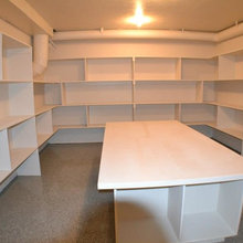 storage