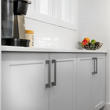 Edmonton, Renovation - Sawyer