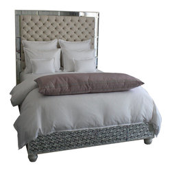 Kim Guest Bed - Beds