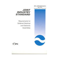 J-STD-001 Standard (Revision E) - Home Electronics