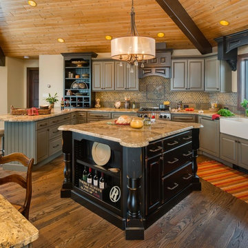 Petoskey Home