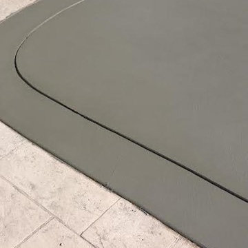 Cement
