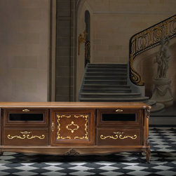 Valencia - Decorative Chests & Cabinets