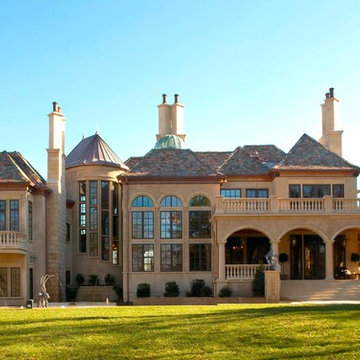 Exteriors