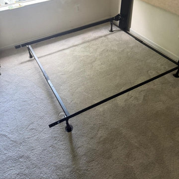 Residential Carpet Installation