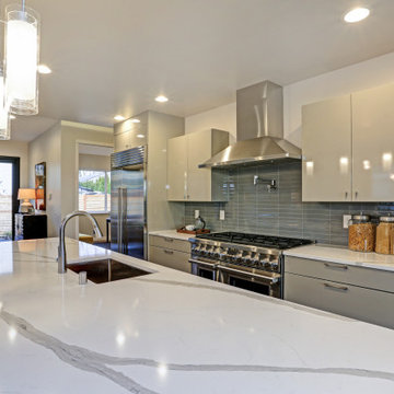 Quick Kitchens - 1 Day program