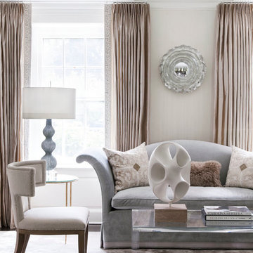 UPDATED GREENWICH RESIDENCE