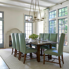 222 Ceiling height and design