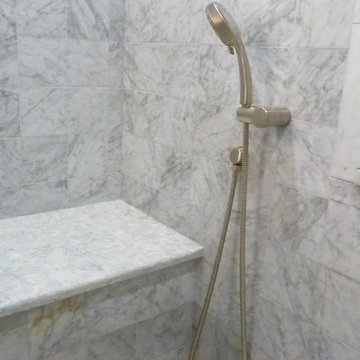 Historic Home Kitchen & Bath Remodel