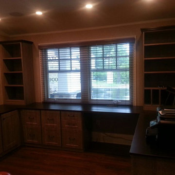 Home Offices