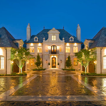 Classic French House