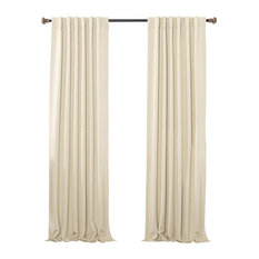 50 Most Popular Contemporary Extra Long Curtains And Drapes For