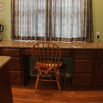 Spacious And Serene In East Moline