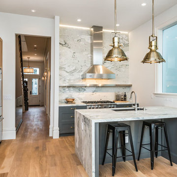 Private Single Family Home