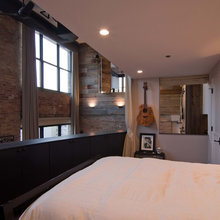 Guest Bedroom Ideas (masculine)