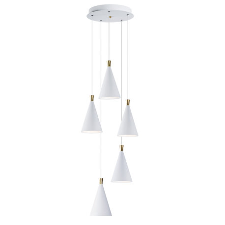 Norsk LED Pendant