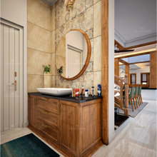 Washbasin