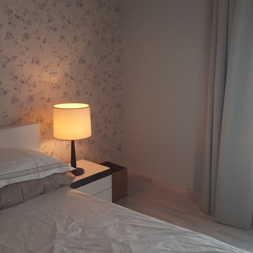 Fully renovated apartment , bathroom and kitchen remodelling