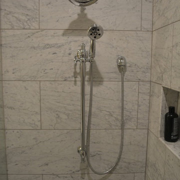 South Tulsa Master Bath