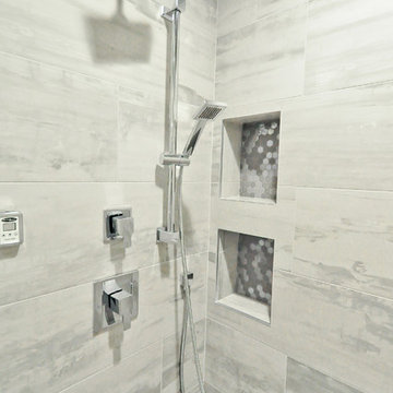 Bathrooms
