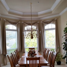 Windows Treatment