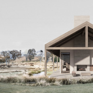 Wanaka Cabin