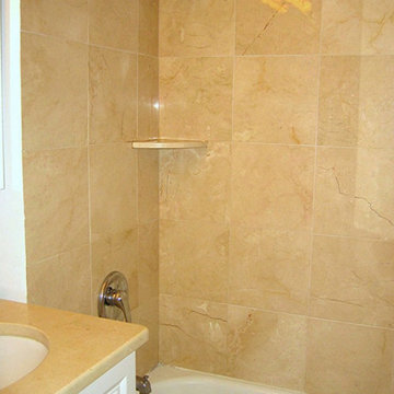 Baths