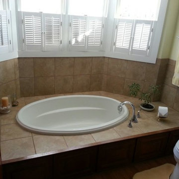 Bathrooms