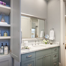 16 Lee Master Bathroom