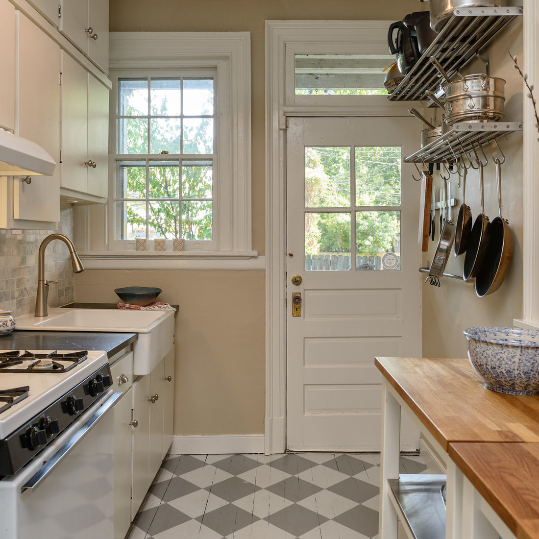 Carytown Kitchen