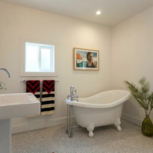 Bathtubs