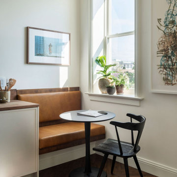 The Pinch Boutique Hotel