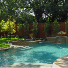 Roundrock Outside
