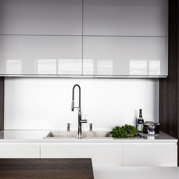 Inspiring Kitchen
