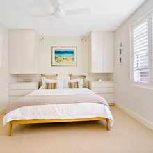 Storage Bedroom