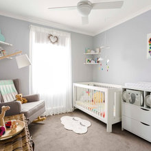 Nursery