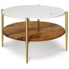 Wagner Coffee Table