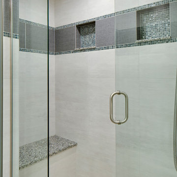 Medicine Lake - Traditional Main Floor Remodel