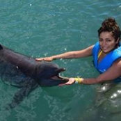 Maria Rivera's photo