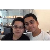 Esra Robinson's photo