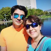 Diman Tootaghaj's photo