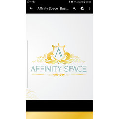 Affinity Space Decor