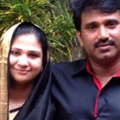 Iqbal Ahammeds billede