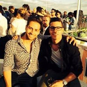 Arian Galanis's photo