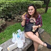 Gladys Ang's photo