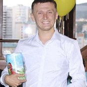 Alexandr Dmitruks billede