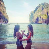 Macgreydy Macqueen's photo