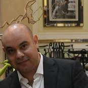 Mohammed Barakat's photo