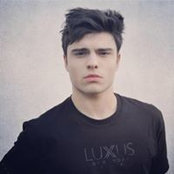 Gabriel Colombos foto