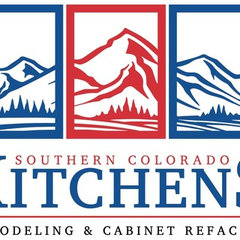 Southern Colorado Kitchens
